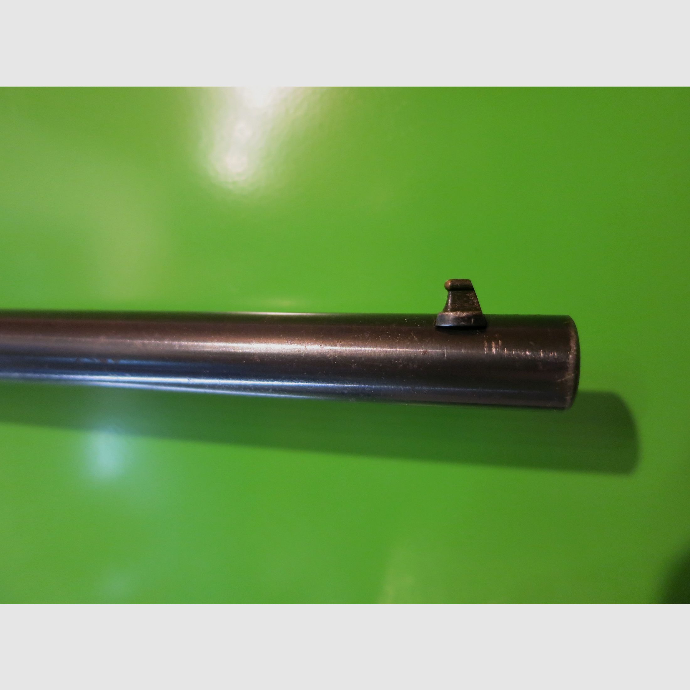 J.G. Anschütz hunting rifle in caliber .22lr, collector's rarity #4-