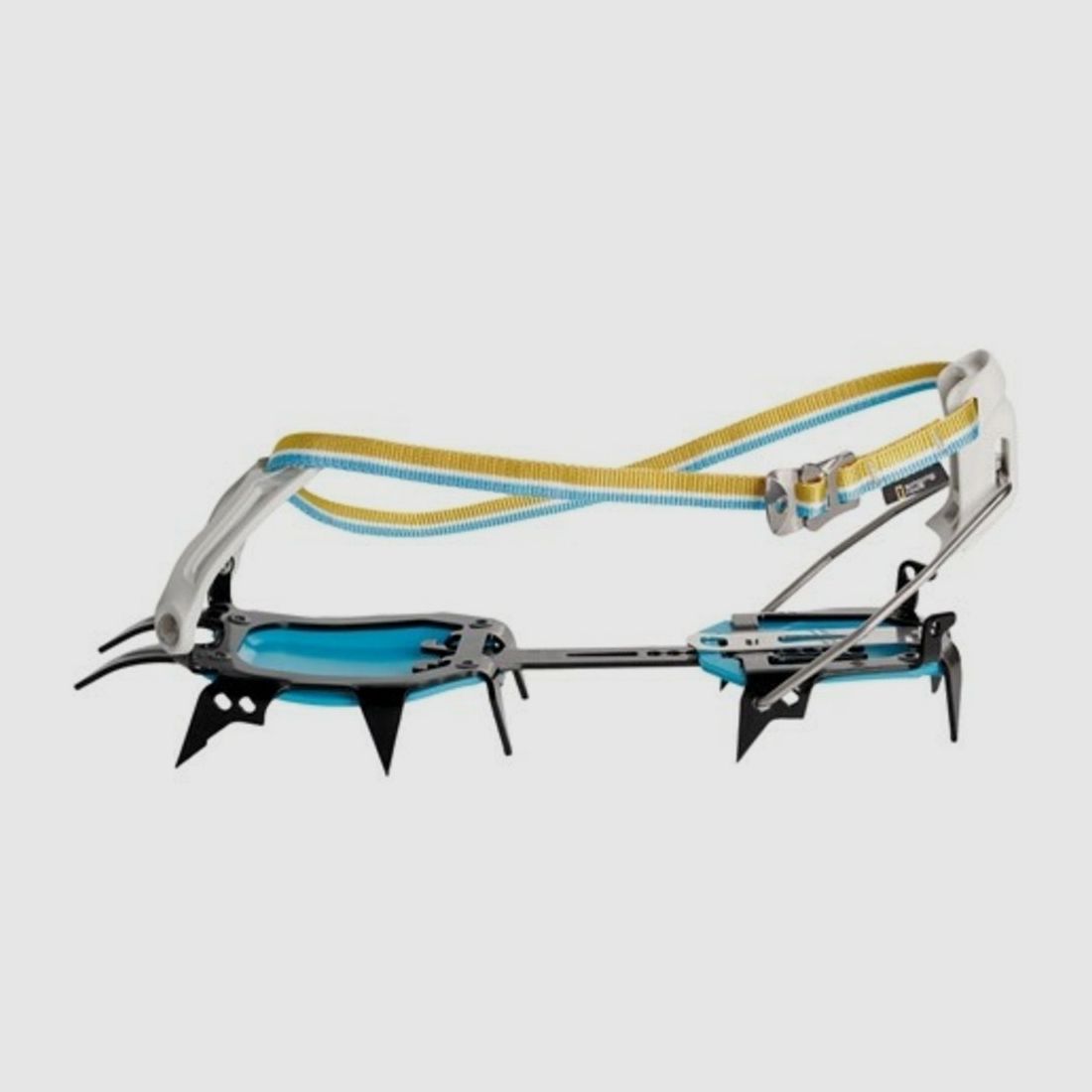 Crampons Singing Rock Fakir III Semi-Classic, Bild 8 von 8
