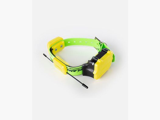 BS PLANET 119 UNICO V2 RADIO-COLLARE GPS BASE CON SEGNALAZIONE ABBAIO A FERMO E CANE IN FERMA