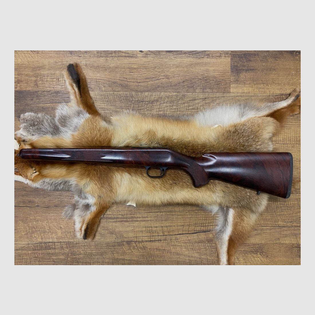 Boîtier Blaser R93 Offroad Timber