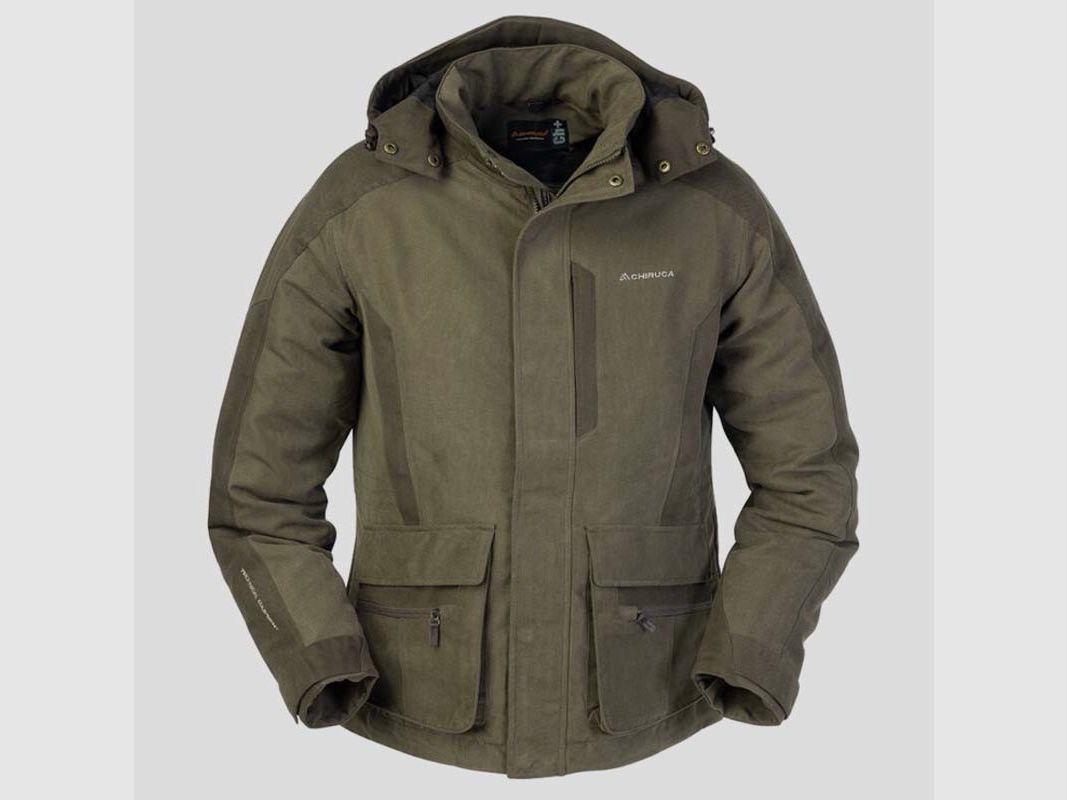Jagdjacke Chiruca Valkiria 01 CH+, Bild 2 von 3