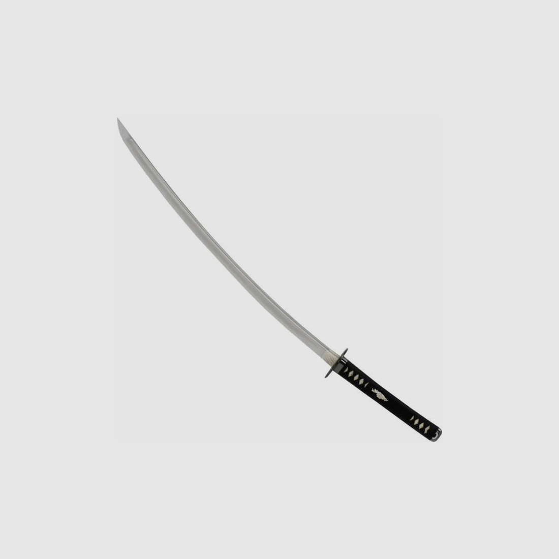 Handgeschmiedetes Citadel Yushu Katana Schwert