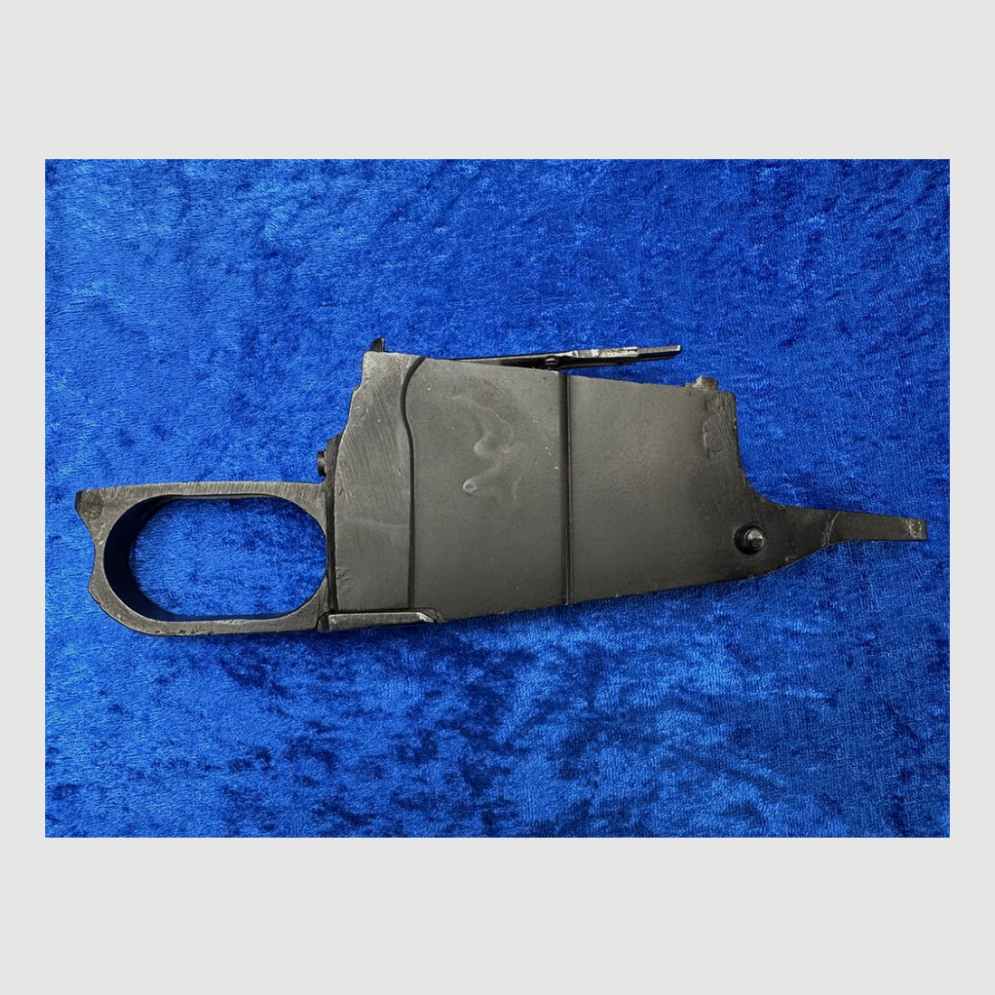 Mosin Nagant M44 (1944)