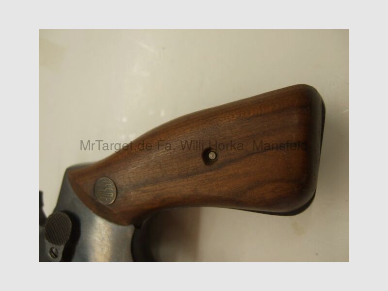 Rossi 27 * 5-shot * hunting weapon