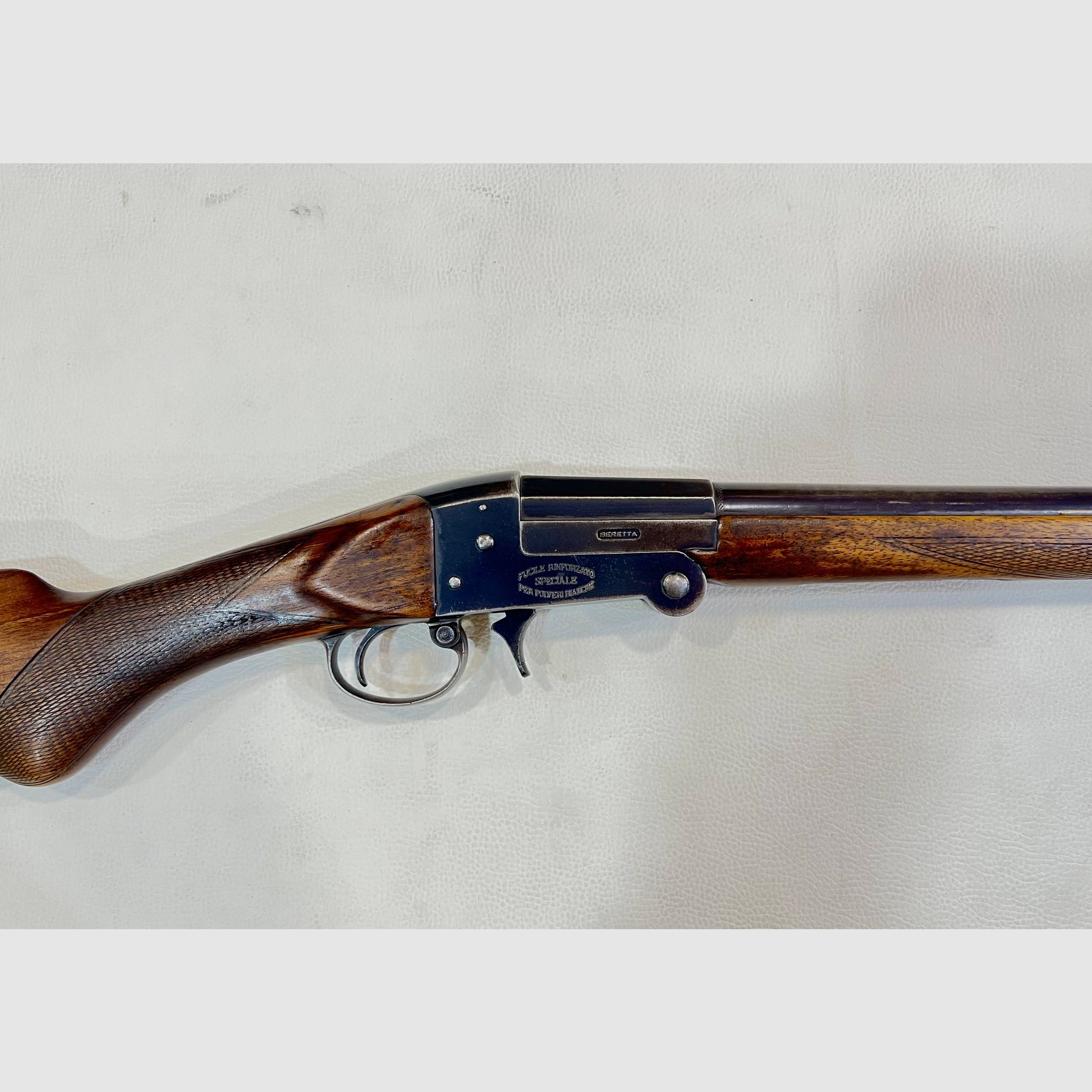 BERETTA 412 – 16, Bild 1 von 3
