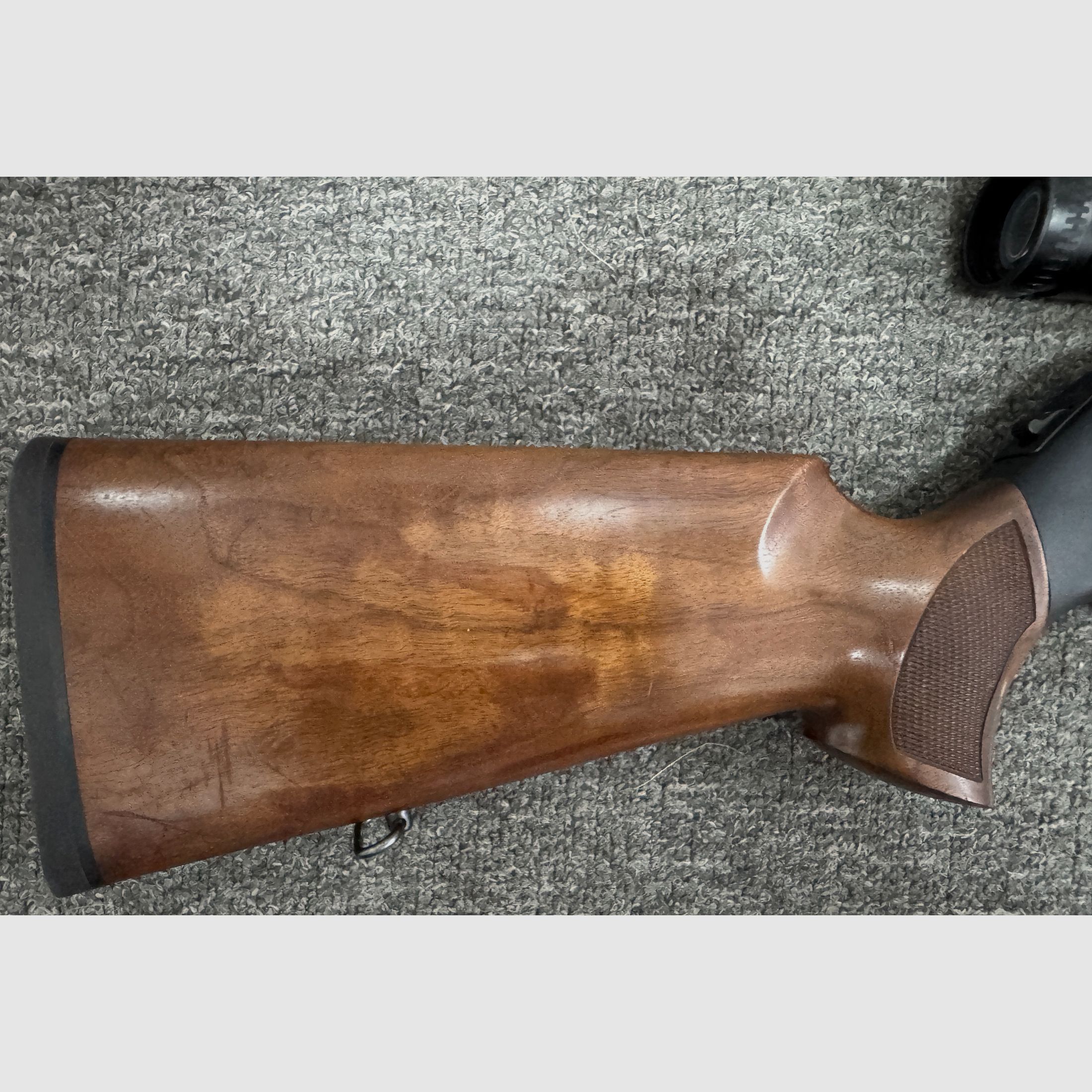 Heckler & Koch SLB 2000 9,3x62 mit Zeiss Varipoint V 1,5-6x42 T*