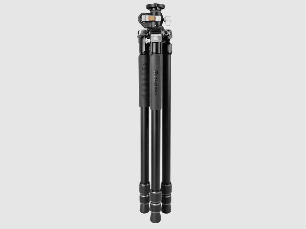 Vanguard Veo 3+ 303AT - Aluminium-Stativ, Bild 3 von 17
