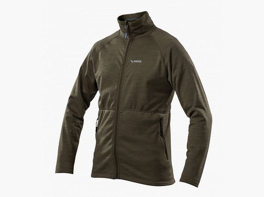 Giacca in fleece Uuro