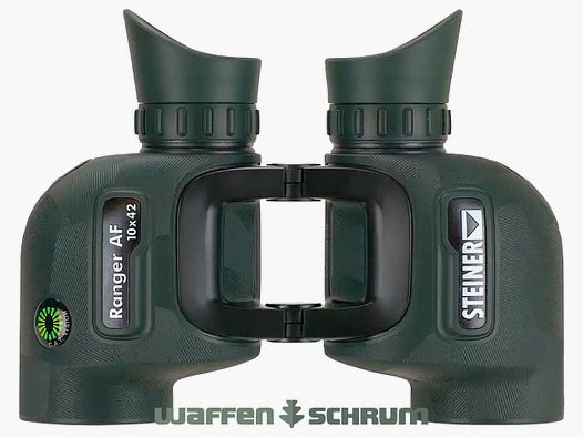 Steiner Ranger AF 10x42