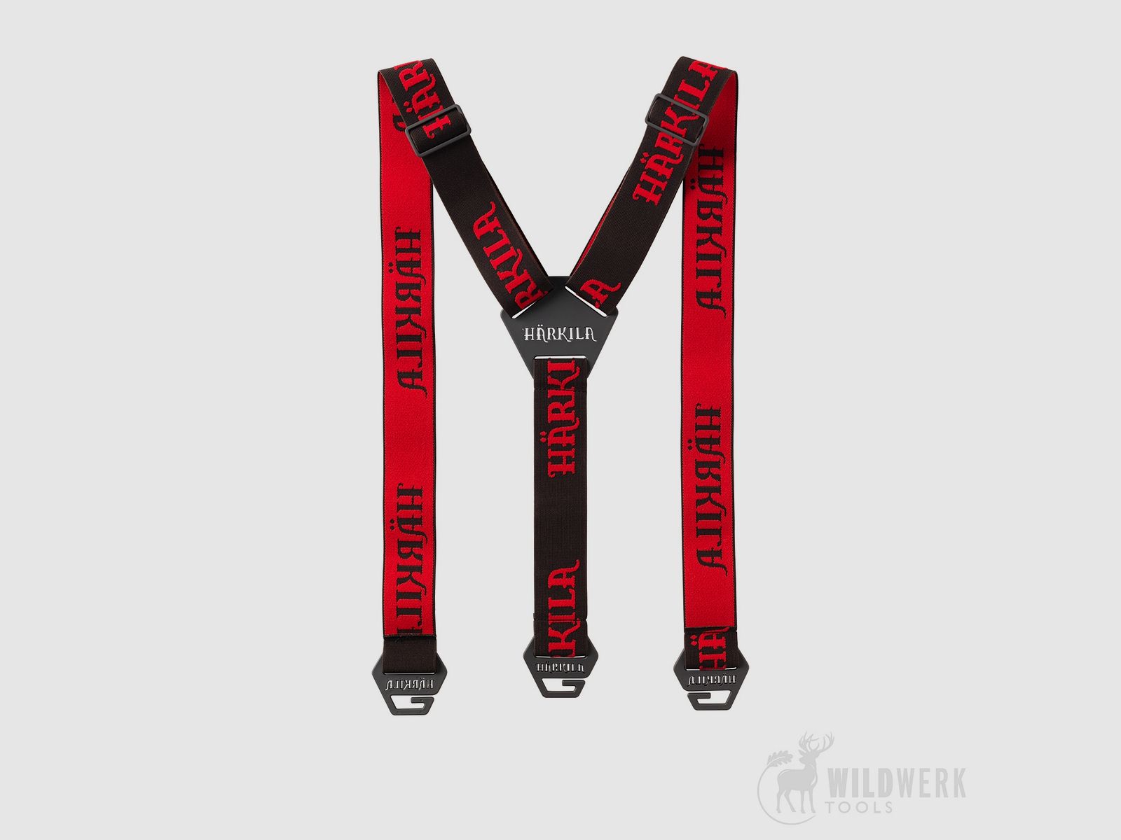 Härkila Tech Suspenders
