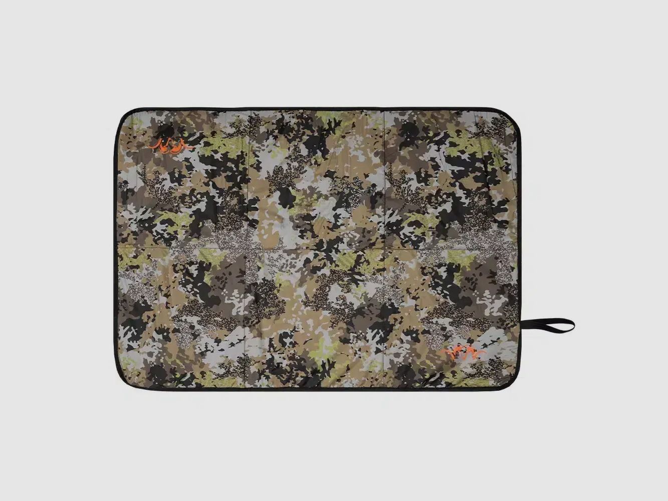 Couverture pour chien Blaser HunTec Camo 70×100 cm