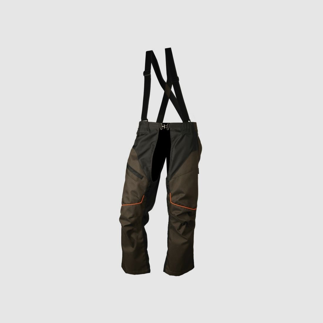 Kevlar Survivor Schutzhose Größe L