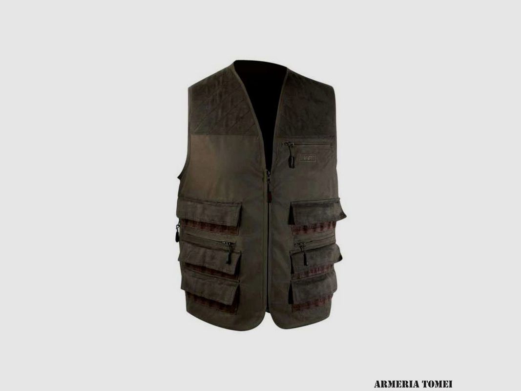 Gilet – HART Mod. SNIPER