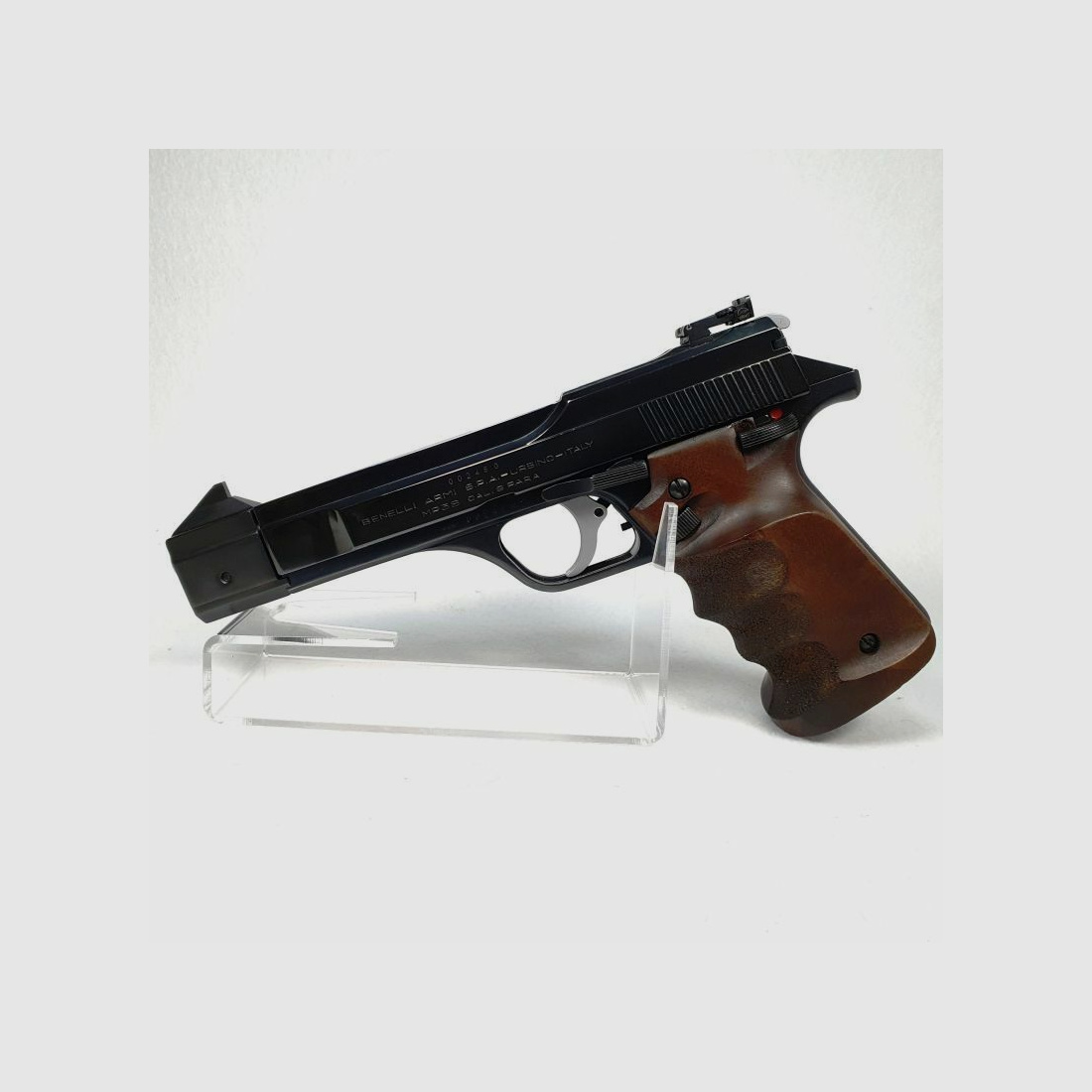 Benelli MP3S