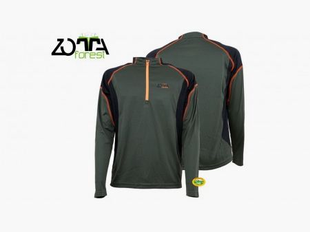 ZOTTA T-shirt Rolly manica lunga
