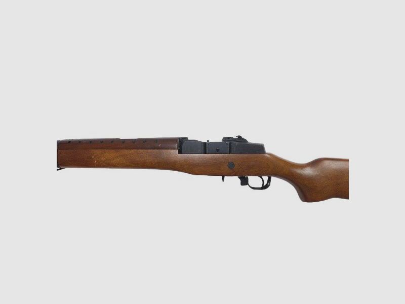 Ruger M 14