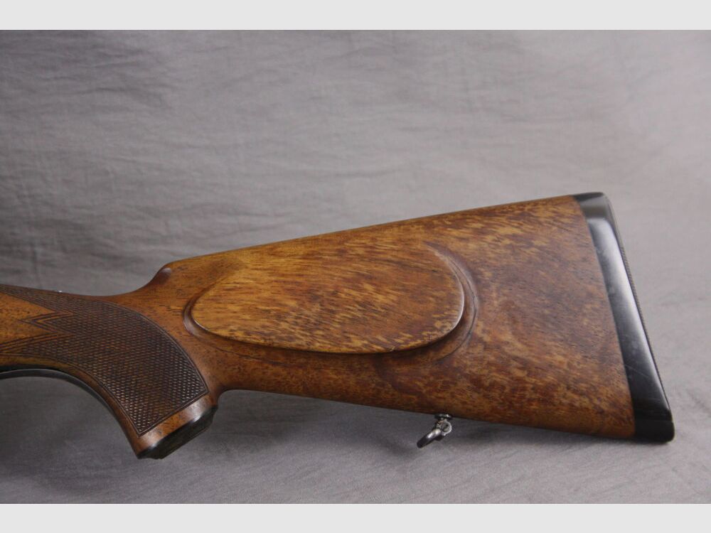 W. Collath & Söhne / Frankfurt Oder	 Doppelbüchsdrilling