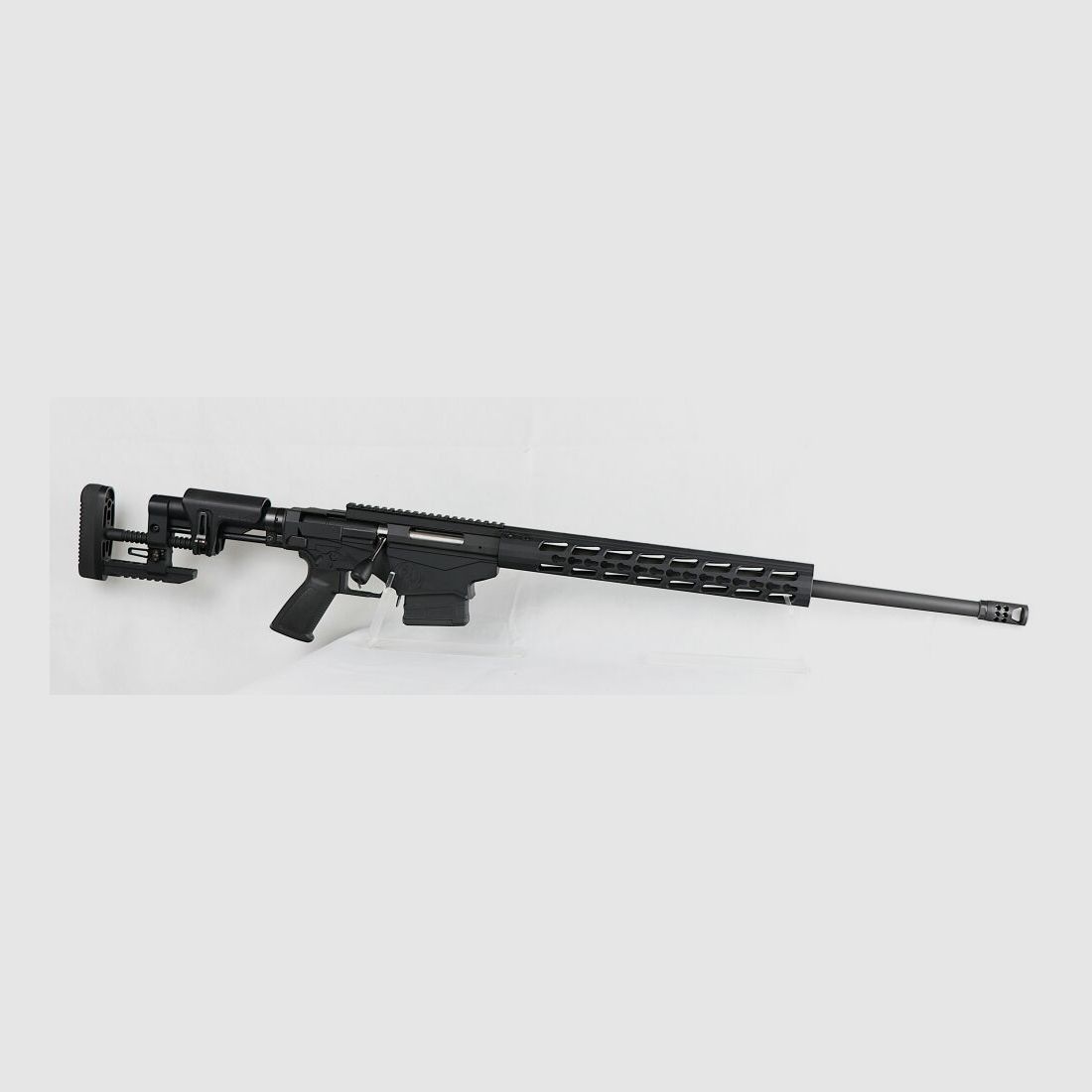 RUGER Precision Rifle
