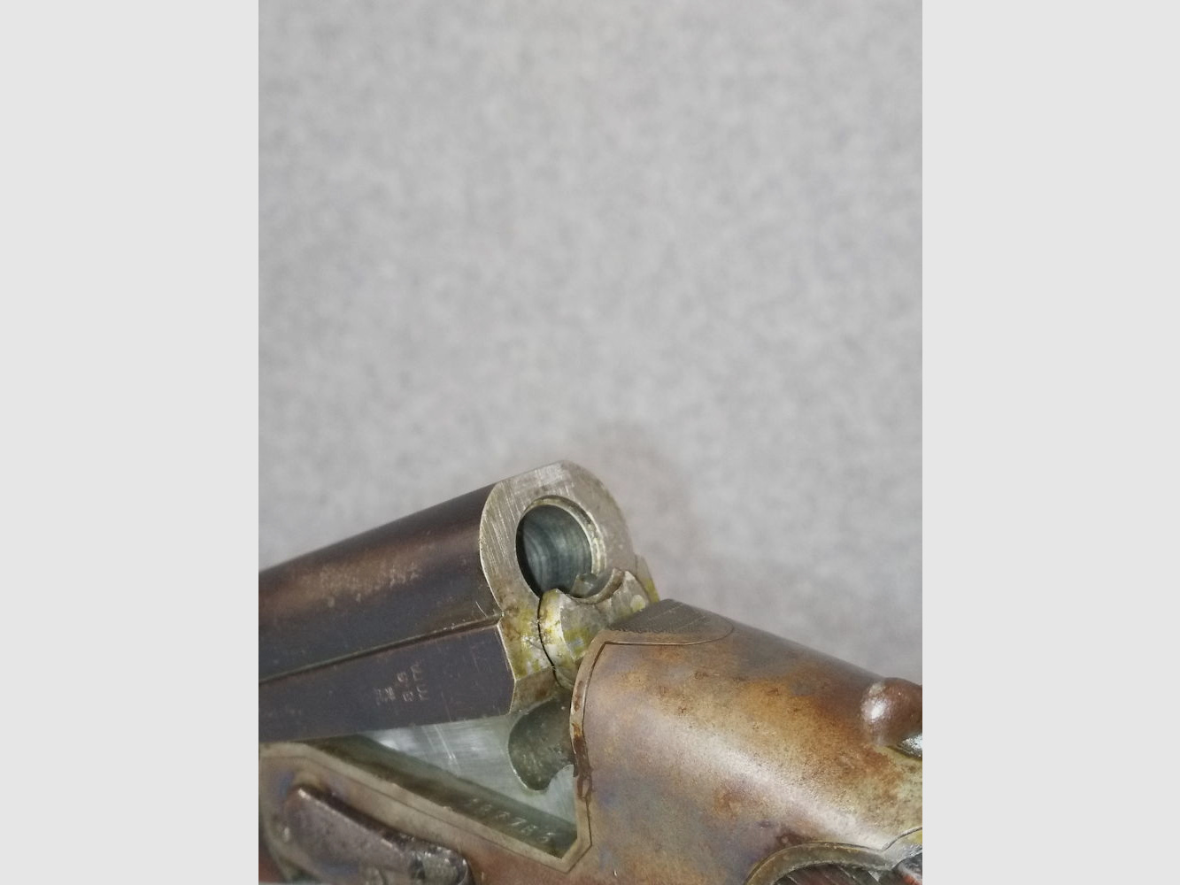 Sauer y Hijo, Suhl