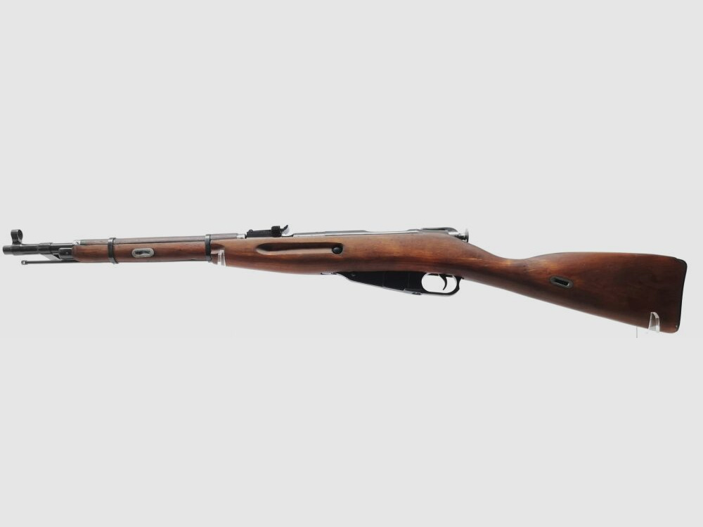 Mosin Nagant M44