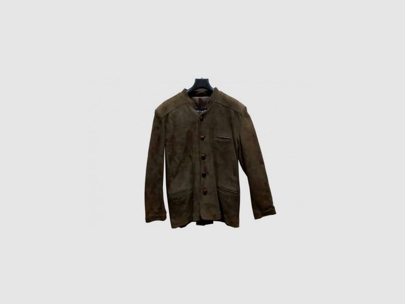 Iceberg Lederjacke, Bild 1 von 3