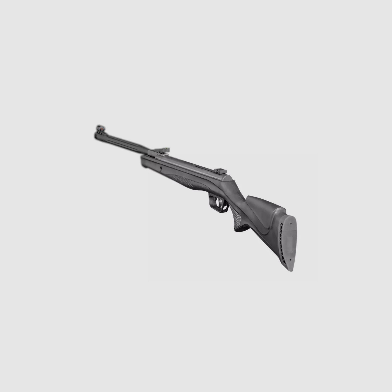 Fucile ad aria UX R-Force Black - 19,9J Cal. 4,5mm, immagine 3 di 5