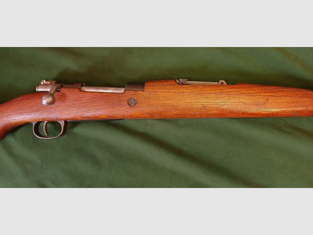 Zastava M 48