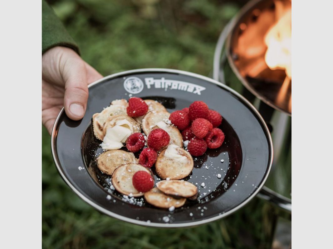 Petromax Poffertjes Pan, image 6 of 6