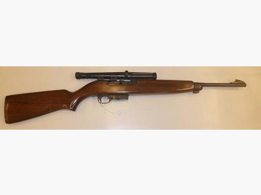 Erma Mod. EGM 1, Kal. .22 l.r.