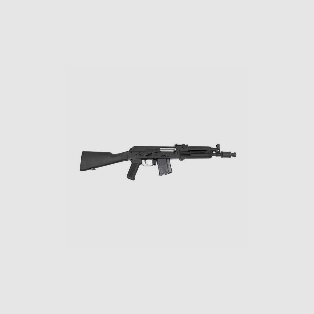 WBP MiniJack Polymer AK AKM Kalaschnikow .223 Remington 5,56x45mm