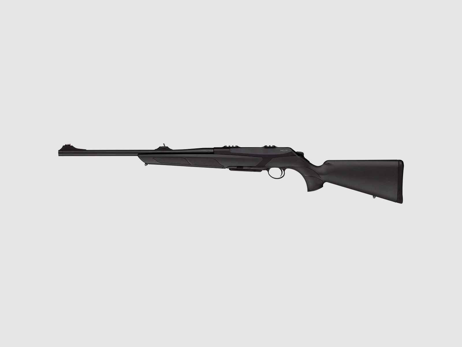 Merkel Helix Explorer Semi-Weight Longitud del cañón: Std. 51 cm / Mag. 56 cm, Calibre 9,3x62 Rifle de repetición