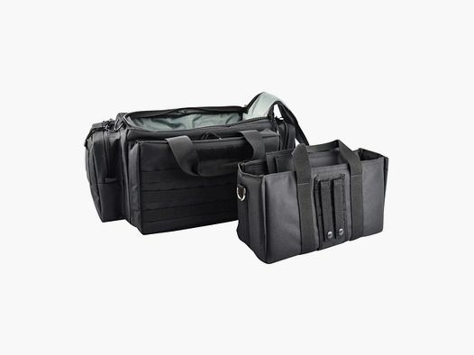 COP COP Einsatztasche 912S2 Range Bag Pro Molle 35 L schwarz