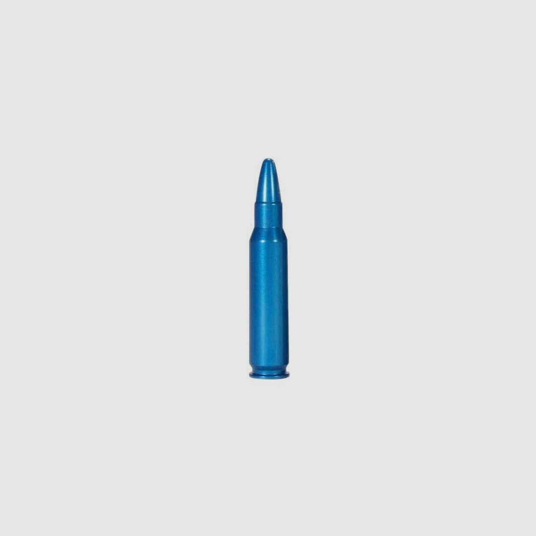 PUFFERPATRONE ALU .308WIN BLUE