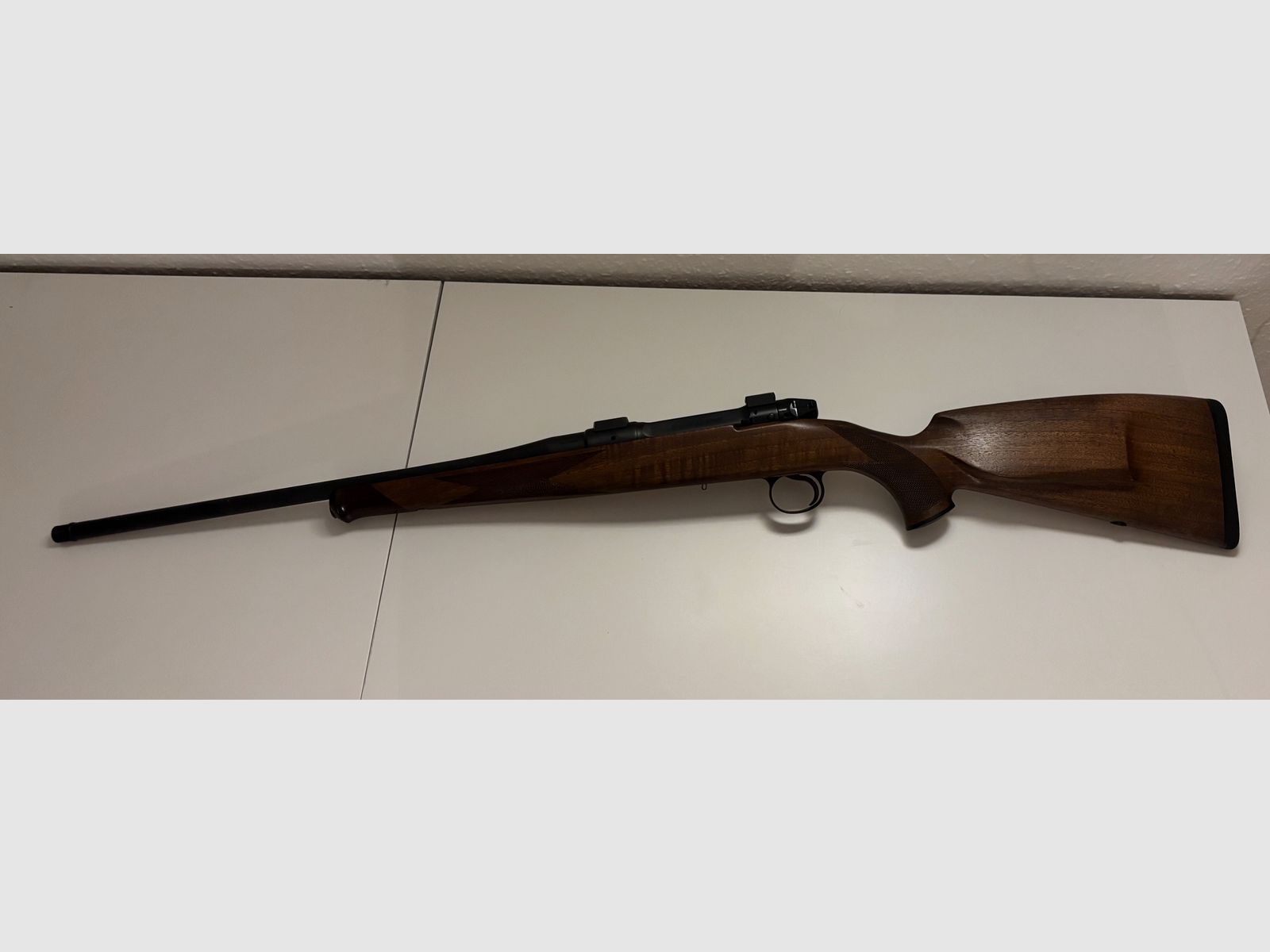 Heym SR30 - 8x57IS, image 2 of 12