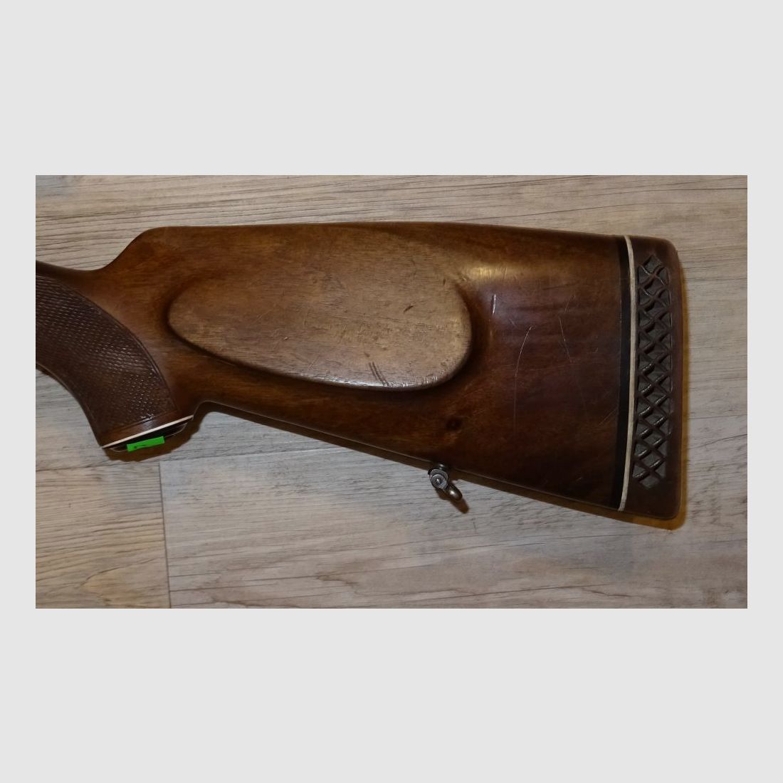 Mauser Mod.98er