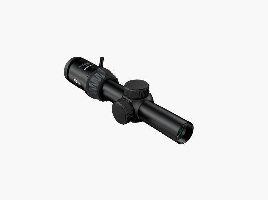 Meopta MeoPro Optika6 1-6x24 RD SFP lunette de visée pour chasse en battue