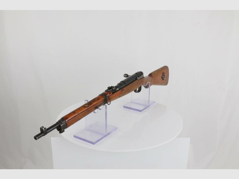 Karabinek Koishikawa Arisaka Typ 38