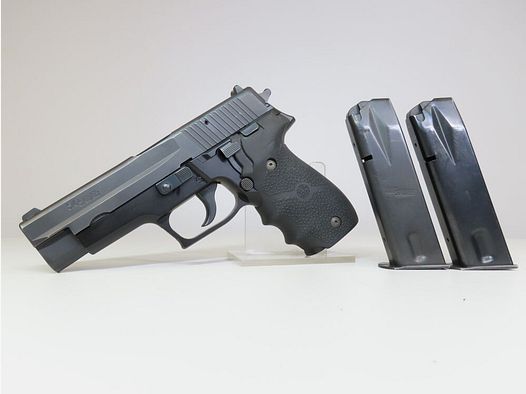 Sig Sauer P226