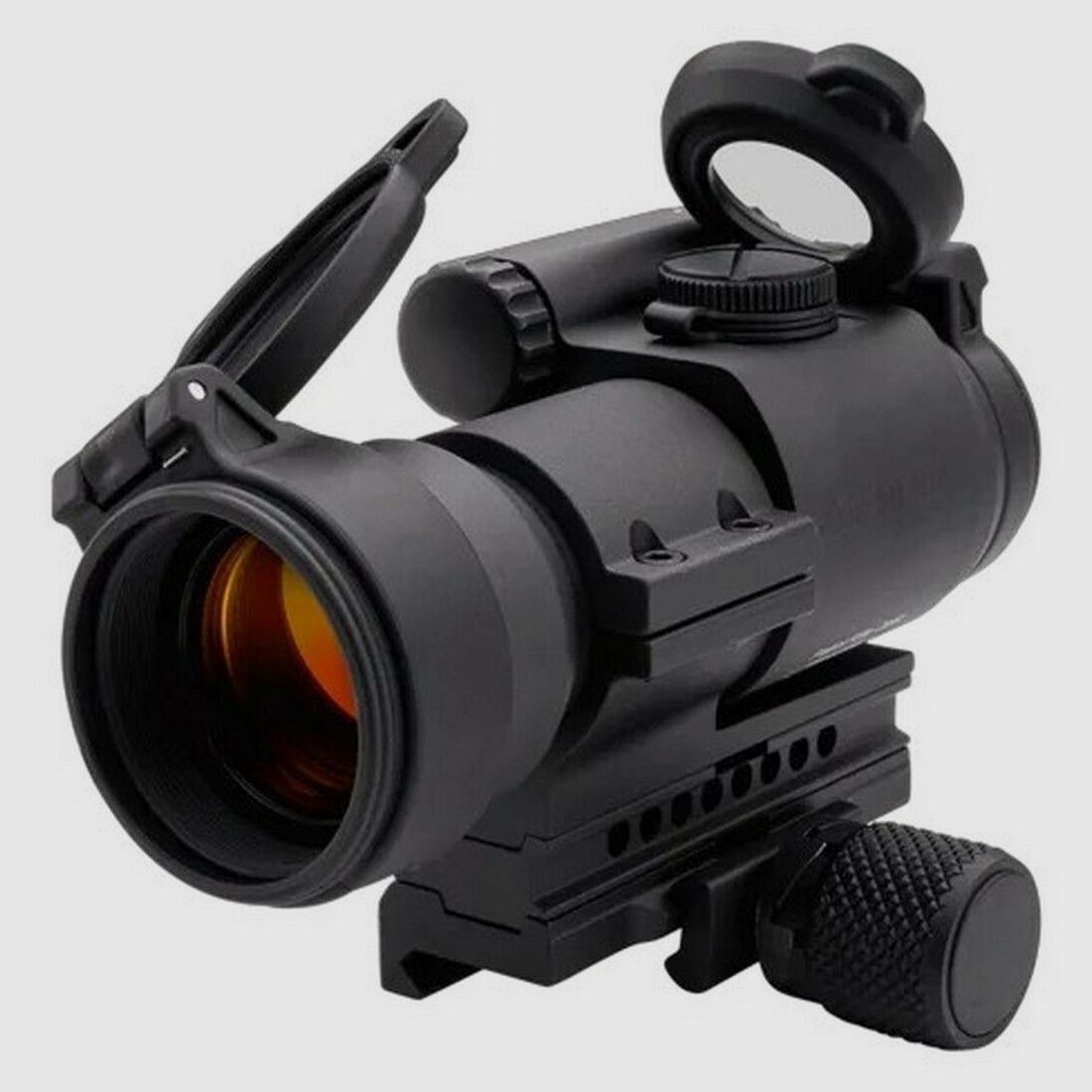 Aimpoint Pro Patrol Rifle Optic