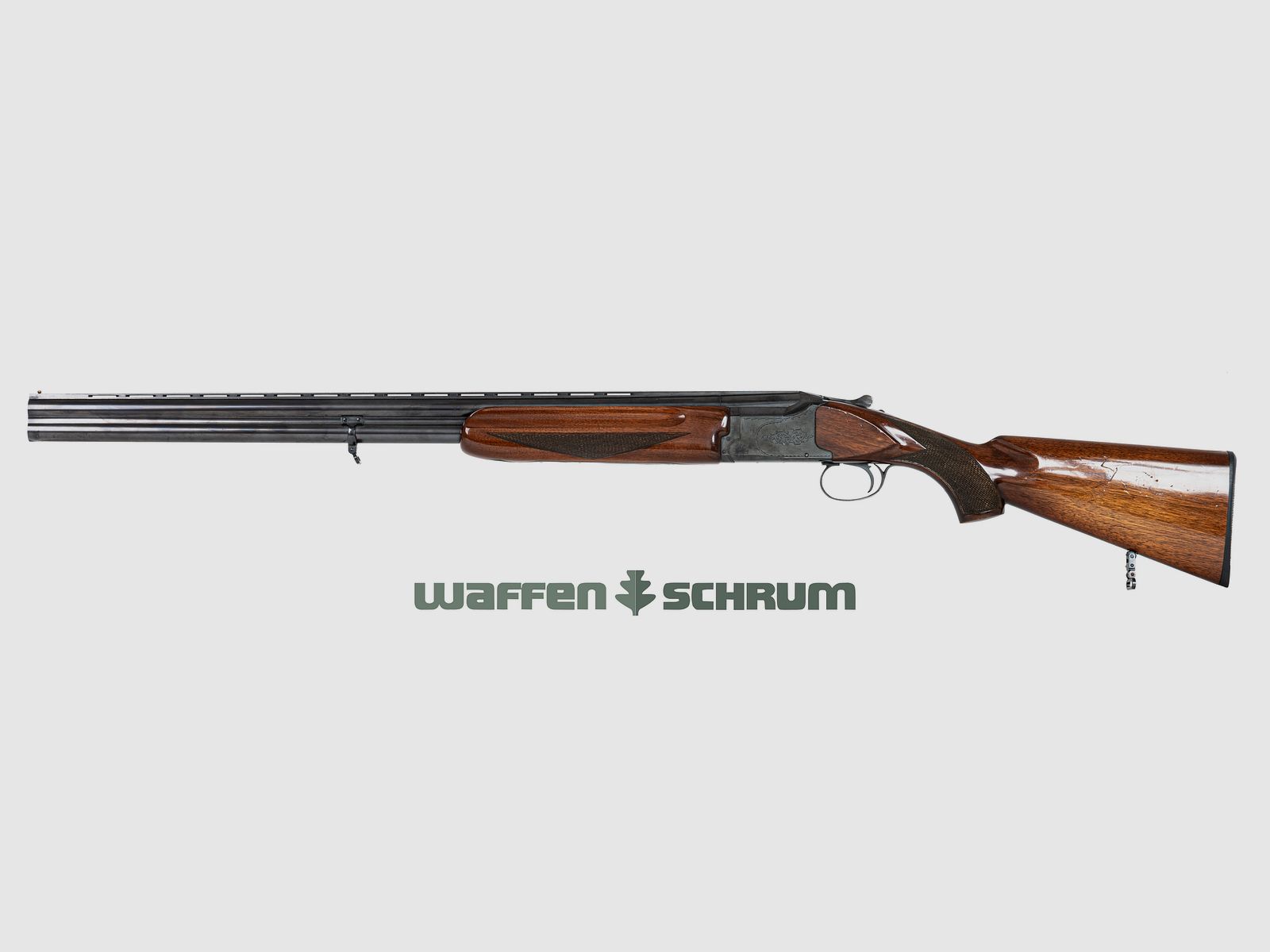 Winchester Mod.400 12/70 , 1/4 - 3/4 Choke LL: 71cm