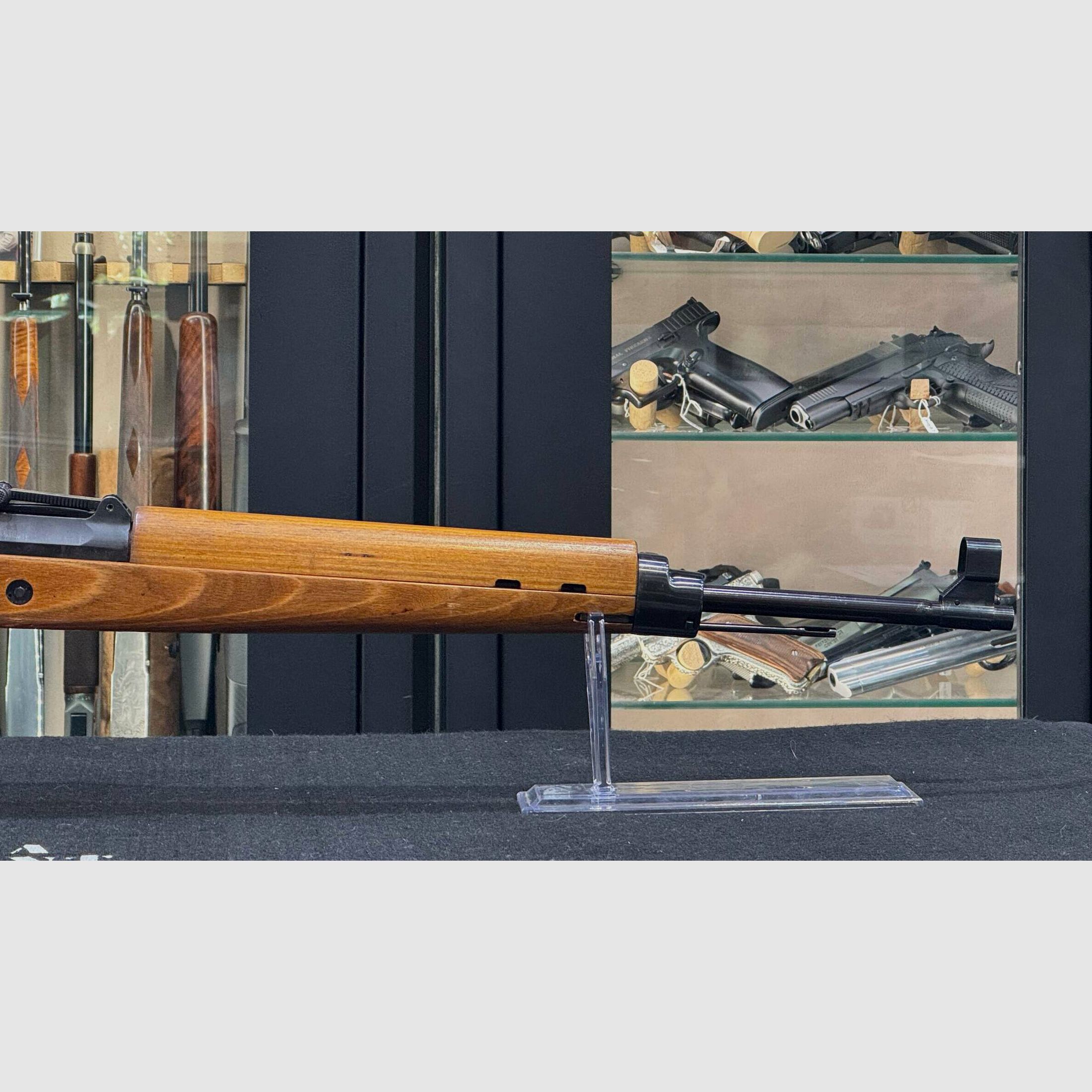 Walther Gewehr 43, image 5 sur 8