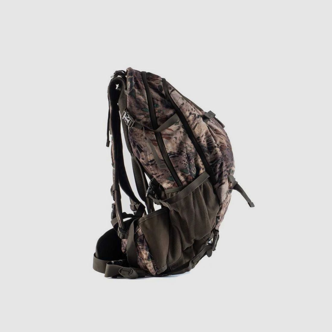 Mochila Redolfi PRYM1 MP CAMO 35L, imagen 4 de 4