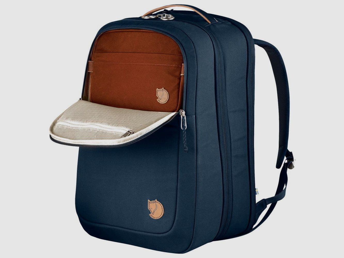 Fjällräven Travel Pack Reiserucksack 35 L