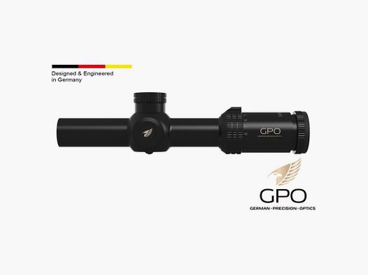 GPO Spectra 8x 1-8x24i G4i