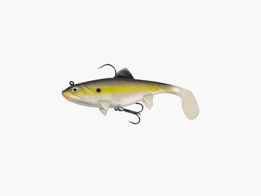KUNSTKÖDER REPLICANT WOBBLE 7,5CM LEGEND FARBEN