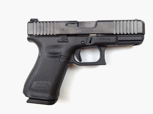 Glock 23 Gen. 5 Kaliber .40 S&W