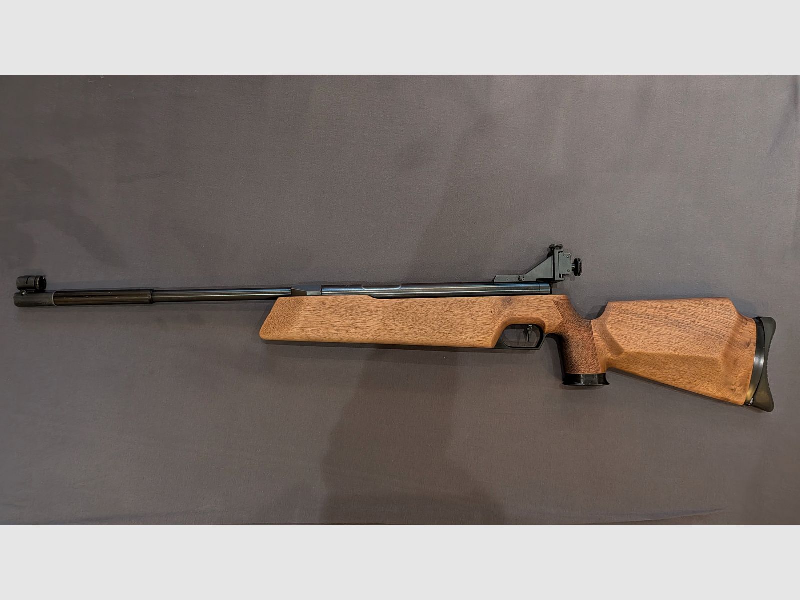 Feinwerkbau 300 komplett überholt, Top Zustand