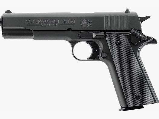Colt Government 1911 Cal. 9 mm P.A.K.