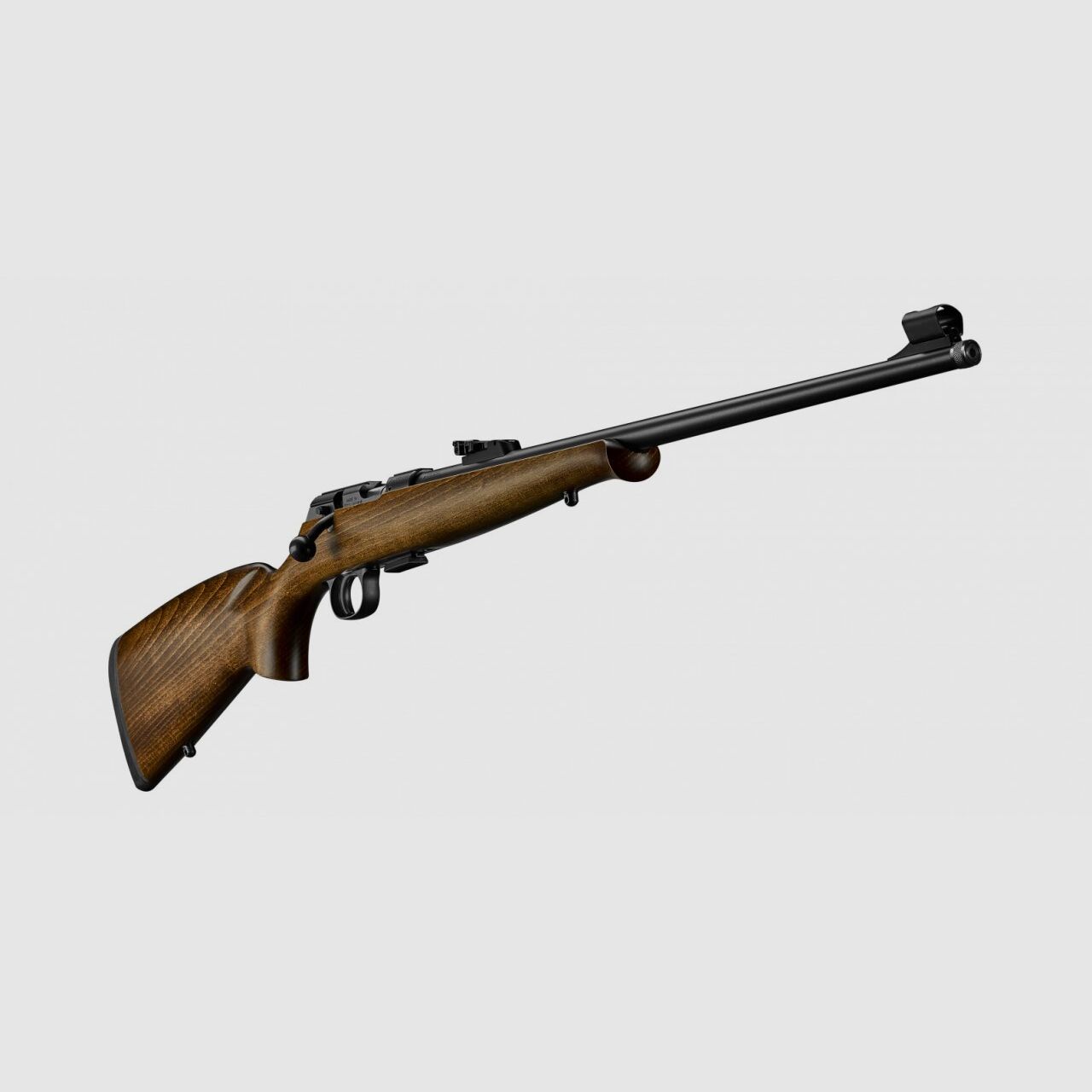 CZ 457 KK-Gewehr Training Rifle XII – .22 l.r., Bild 3 von 3