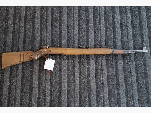 Gustloff ohne .22lr
